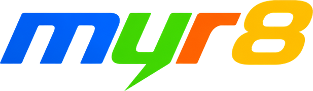 myr8 Logo